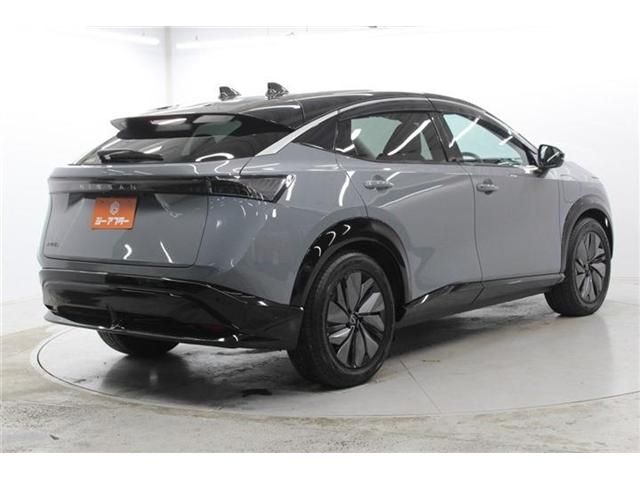 NISSAN ARIYA 2022 Image 31