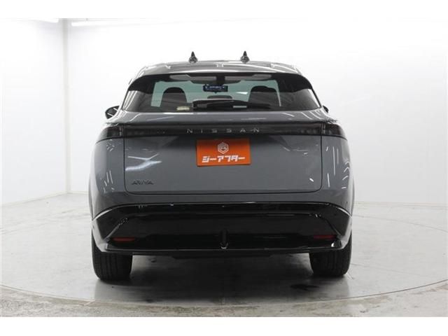 NISSAN ARIYA 2022 Image 31