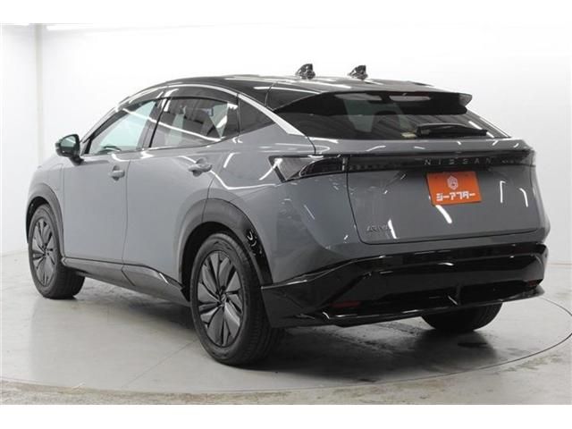 NISSAN ARIYA 2022 Image 31