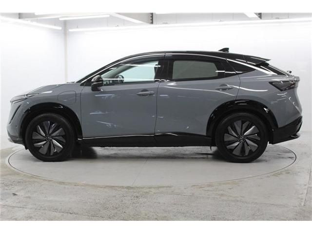 NISSAN ARIYA 2022 Image 31