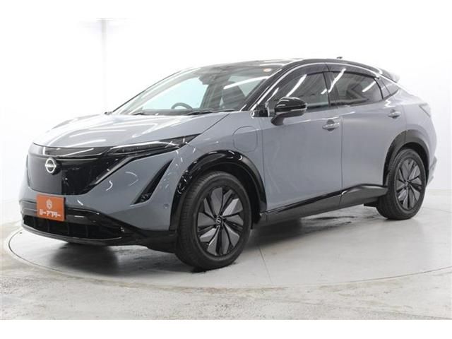 NISSAN ARIYA 2022 Image 31