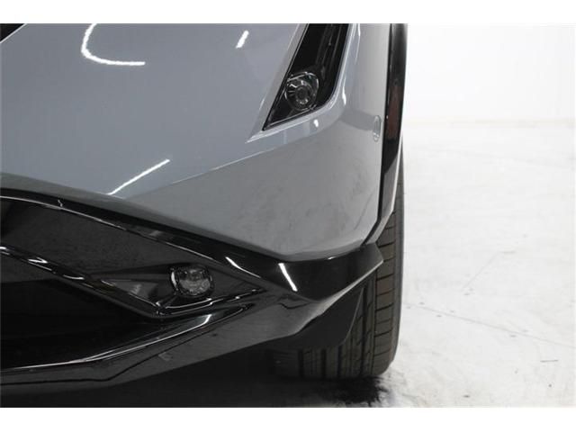 NISSAN ARIYA 2022 Image 31