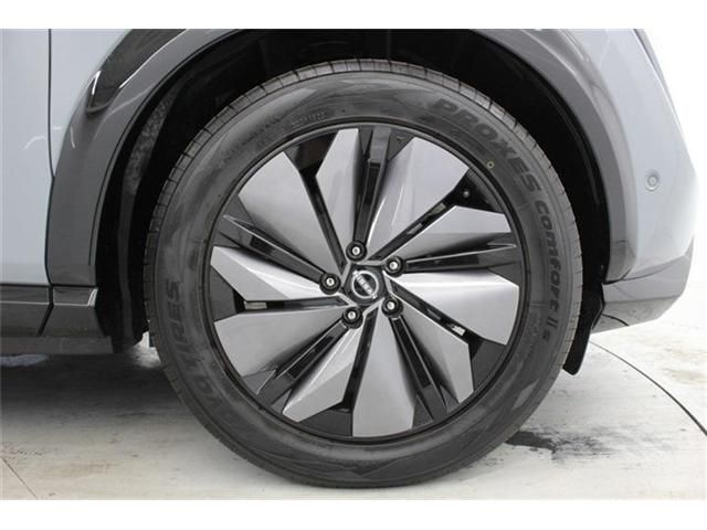 NISSAN ARIYA 2022 Image 31