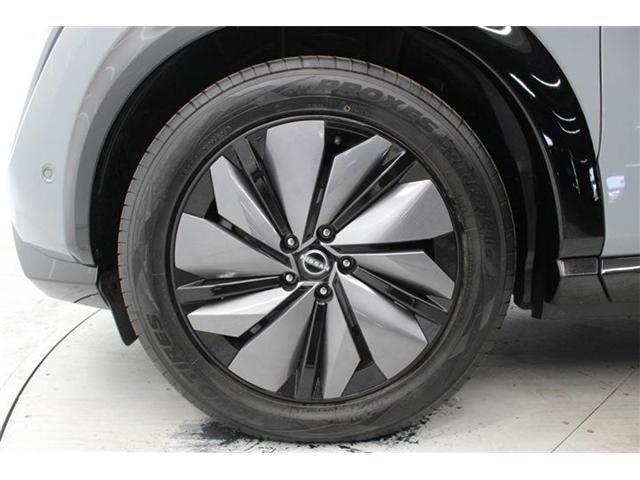 NISSAN ARIYA 2022 Image 31