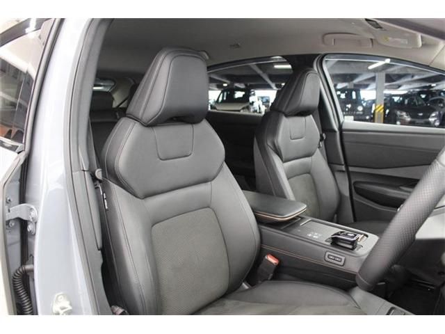 NISSAN ARIYA 2022 Image 31