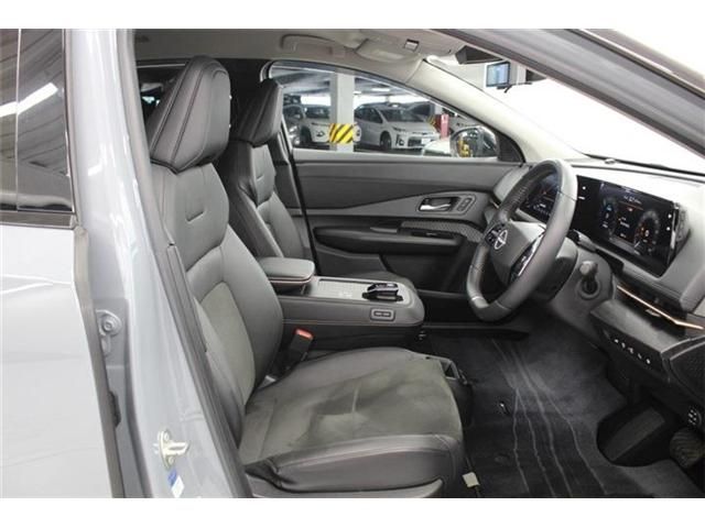 NISSAN ARIYA 2022 Image 31