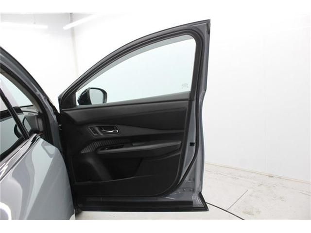 NISSAN ARIYA 2022 Image 31