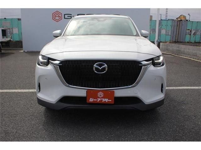 MAZDA CX-60 2023 Image 31