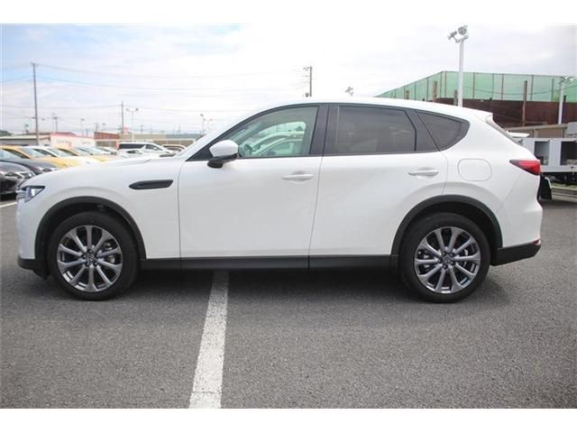 MAZDA CX-60 2023 Image 31