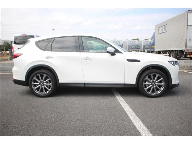 MAZDA CX-60 2023 Image 31