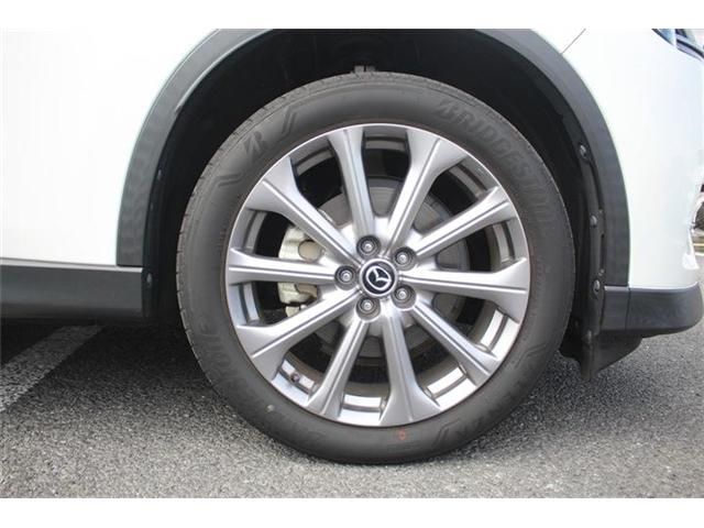 MAZDA CX-60 2023 Image 31