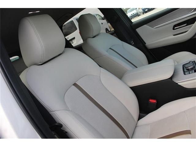 MAZDA CX-60 2023 Image 31