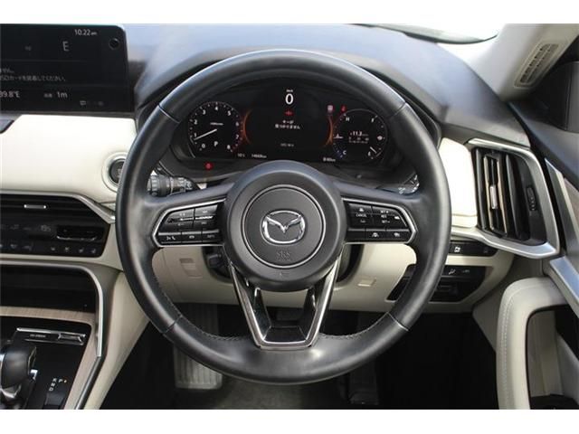 MAZDA CX-60 2023 Image 31