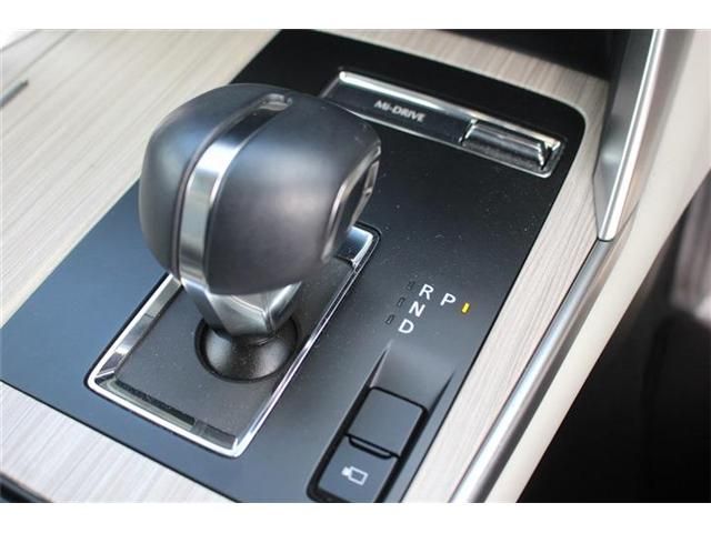 MAZDA CX-60 2023 Image 31