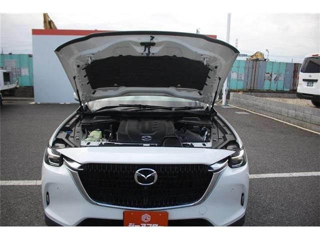 MAZDA CX-60 2023 Image 31
