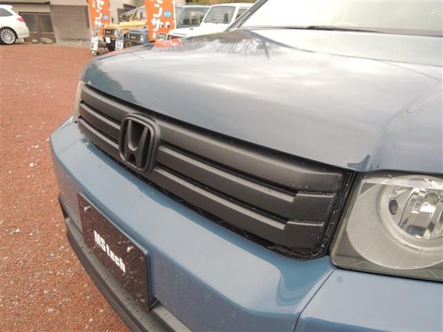 HONDA CROSSROAD 2007 Image 31