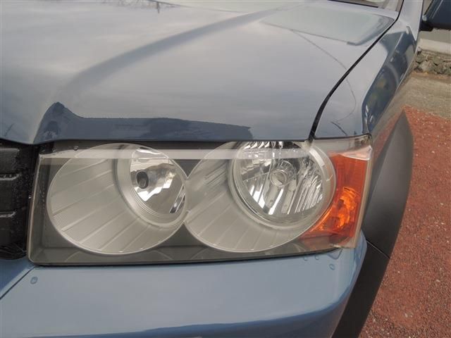 HONDA CROSSROAD 2007 Image 31