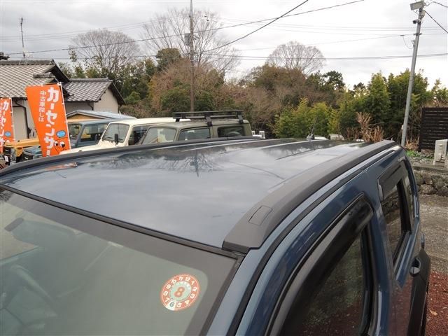 HONDA CROSSROAD 2007 Image 31