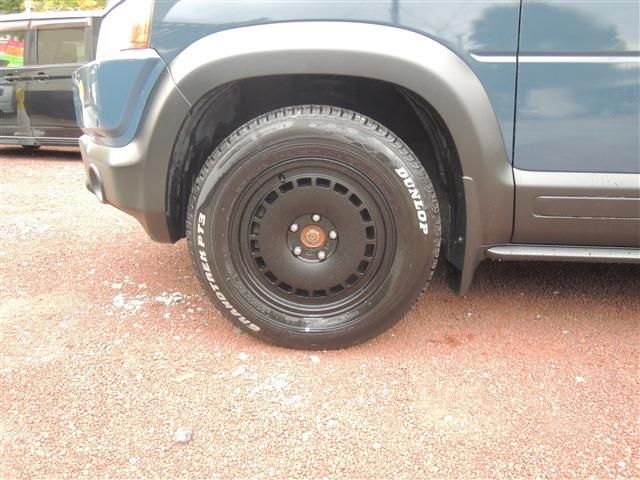 HONDA CROSSROAD 2007 Image 31