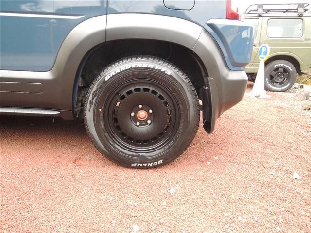 HONDA CROSSROAD 2007 Image 31