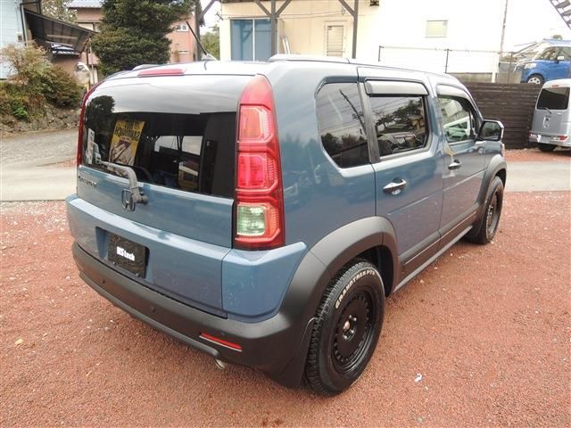 HONDA CROSSROAD 2007 Image 31