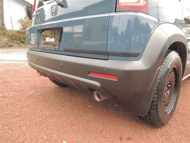 HONDA CROSSROAD 2007 Image 31