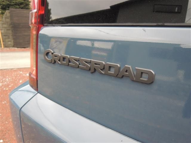 HONDA CROSSROAD 2007 Image 31