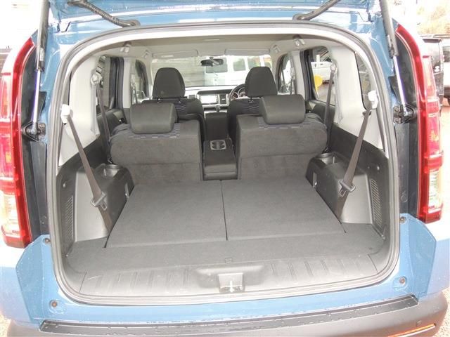 HONDA CROSSROAD 2007 Image 31