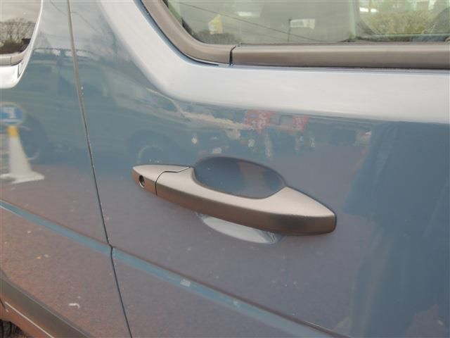 HONDA CROSSROAD 2007 Image 31