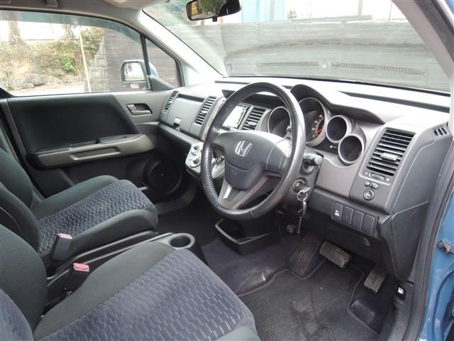 HONDA CROSSROAD 2007 Image 31