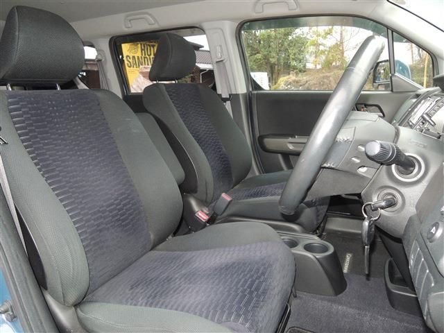 HONDA CROSSROAD 2007 Image 31