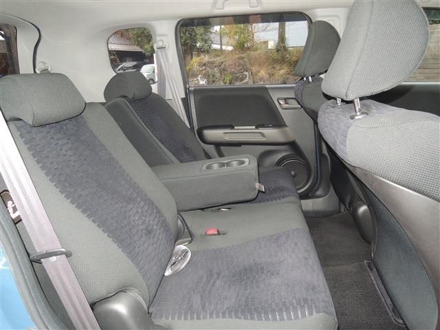 HONDA CROSSROAD 2007 Image 31