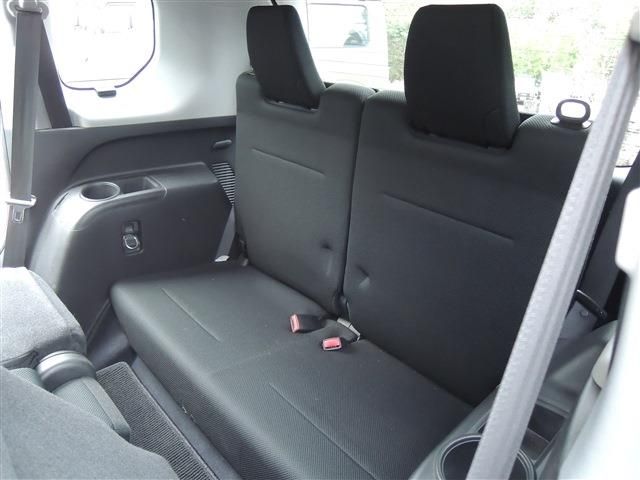 HONDA CROSSROAD 2007 Image 31