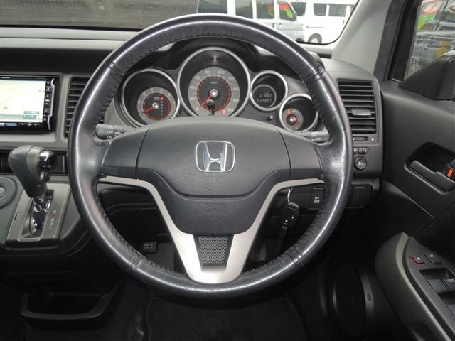 HONDA CROSSROAD 2007 Image 31