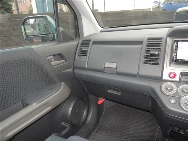 HONDA CROSSROAD 2007 Image 31