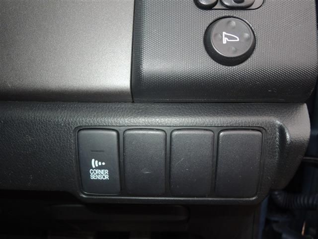 HONDA CROSSROAD 2007 Image 31