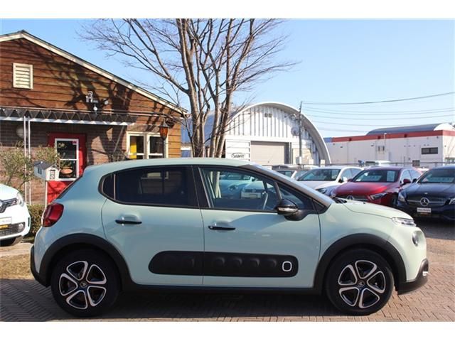 CITROEN C3 2018 Image 31