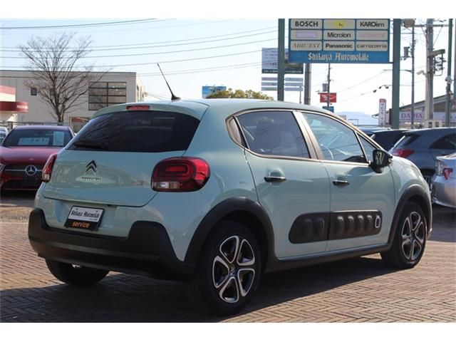 CITROEN C3 2018 Image 31