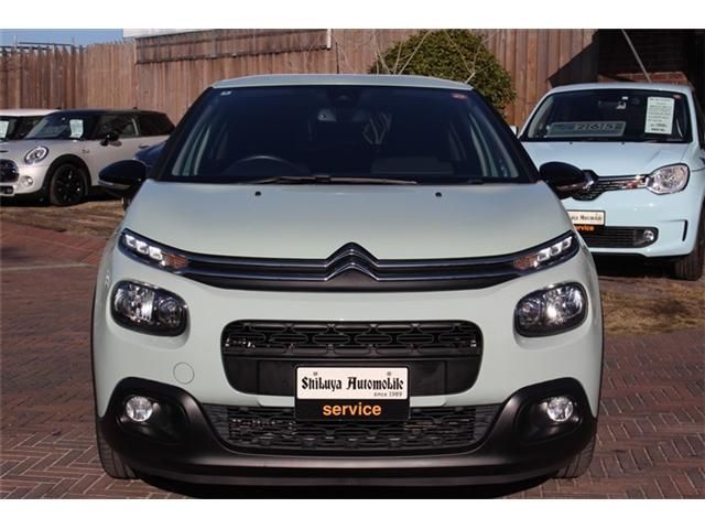 CITROEN C3 2018 Image 31