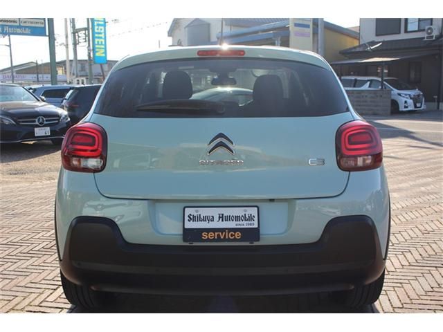 CITROEN C3 2018 Image 31