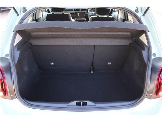 CITROEN C3 2018 Image 31