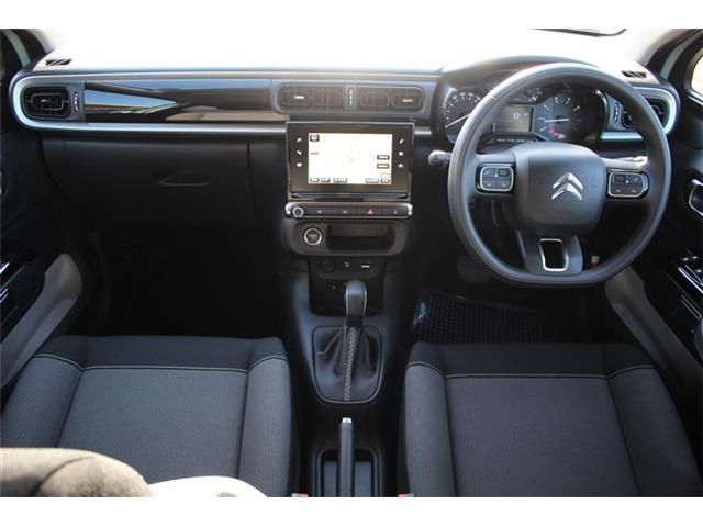 CITROEN C3 2018 Image 31
