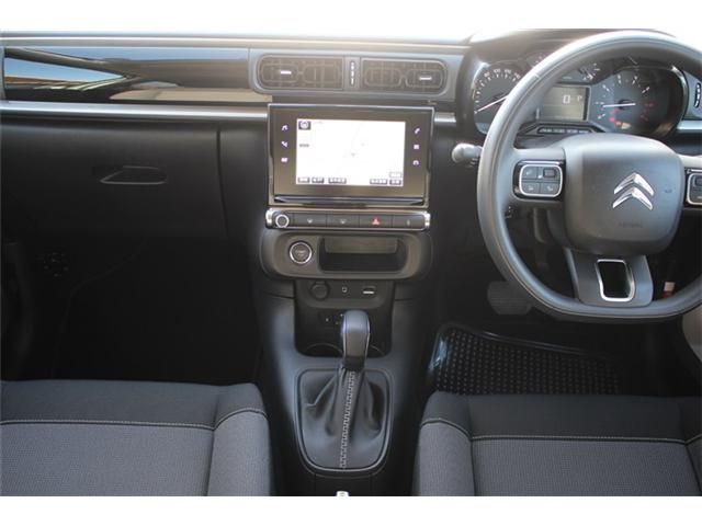 CITROEN C3 2018 Image 31