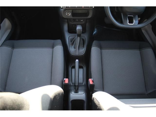 CITROEN C3 2018 Image 31
