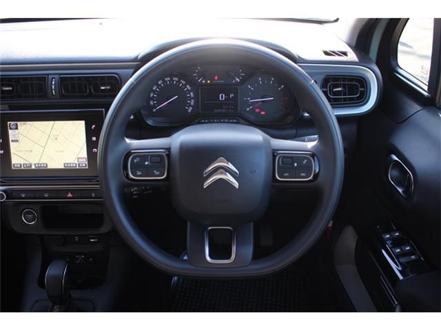 CITROEN C3 2018 Image 31