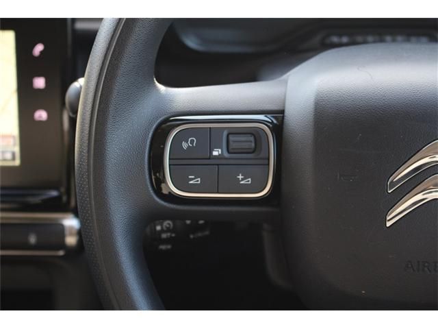 CITROEN C3 2018 Image 31