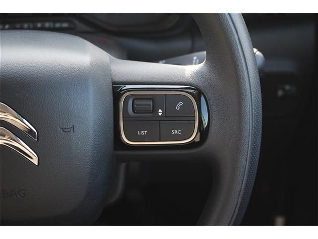 CITROEN C3 2018 Image 31