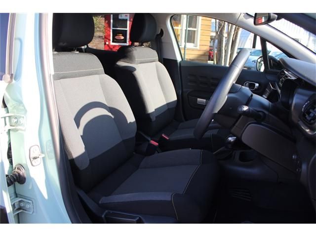 CITROEN C3 2018 Image 31