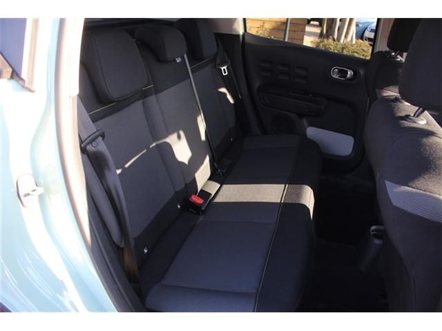 CITROEN C3 2018 Image 31