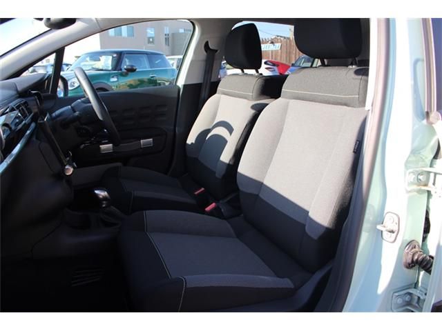 CITROEN C3 2018 Image 31